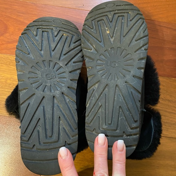 UGG short boots - Picture 12 of 12